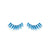 False Advertising - Faux Colored Lashes